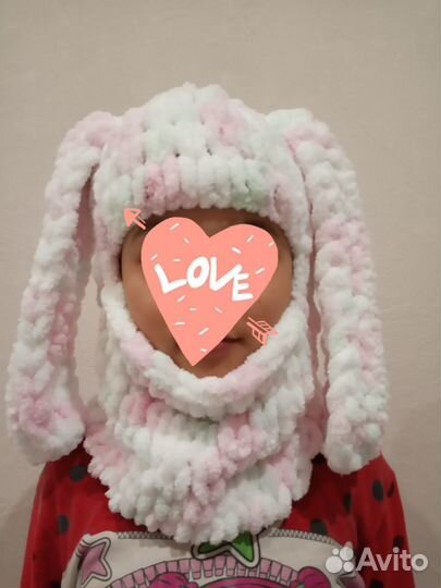 Шапки балаклавы