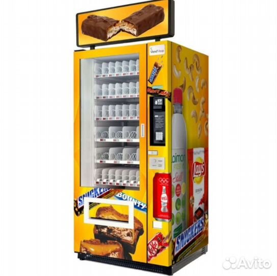 Ремонт и настройка Vendshop, Unicum, Fstor и др