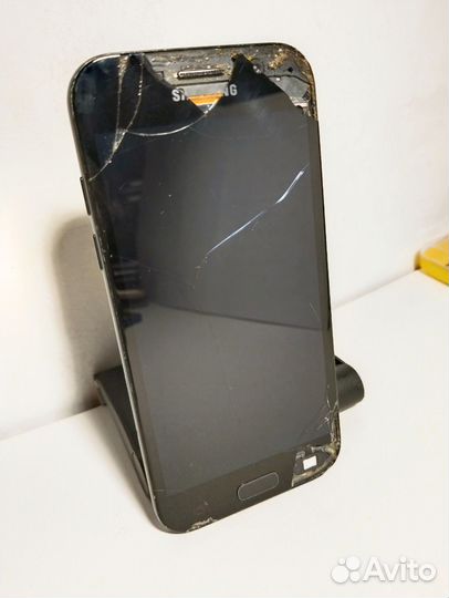 Samsung Galaxy A5 (2017) SM-A520F/DS, 3/32 ГБ