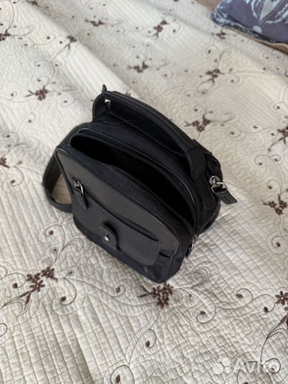 Сумка кобура