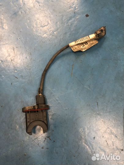 Датчик рулевой рейки 1.8-2.0 л. Ford Focus 2