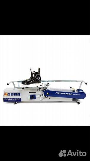 Ремонт хоккейных краг, перчаток