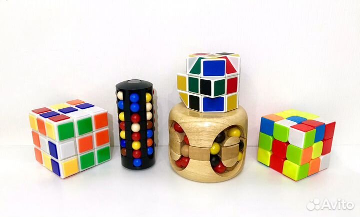 Логические головоломки и игры, читайте текст