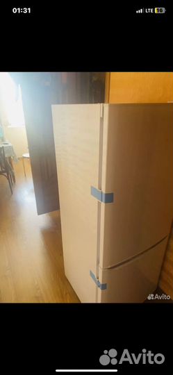 Холодильник новый pozis