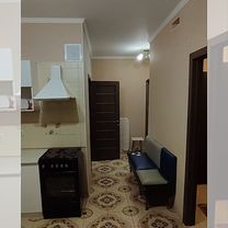 2-к. квартира, 40 м², 13/17 эт.