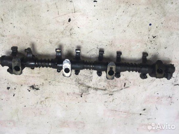 Ось коромысел ЗИЛ 433362 грузовой фургон 130 1996