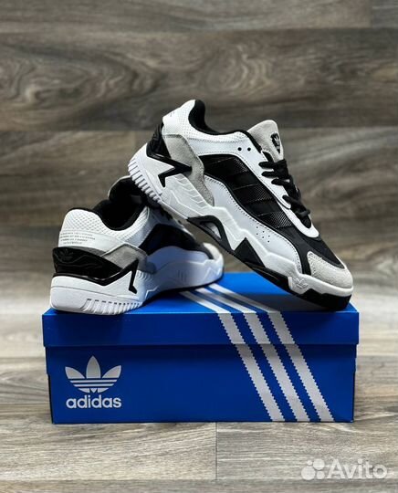 AdidaAdidas Niteball v2