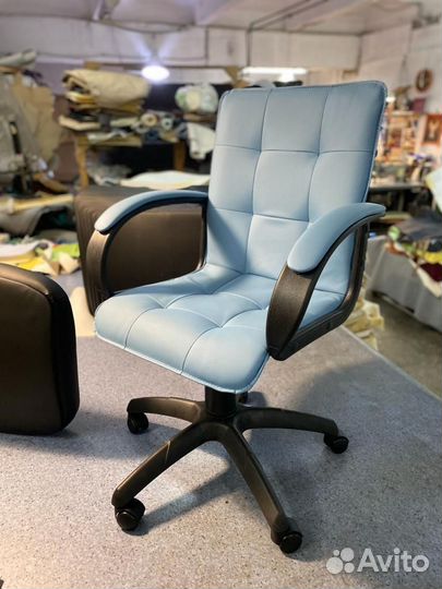 Детское кресло