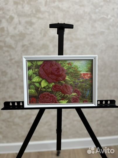 Картина бисером 