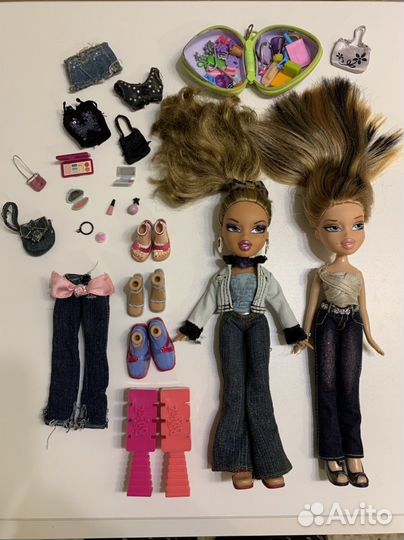 Кукла Bratz - Barbie