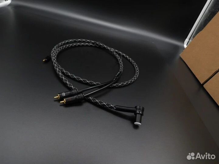 Фонокабель zavfino spirit