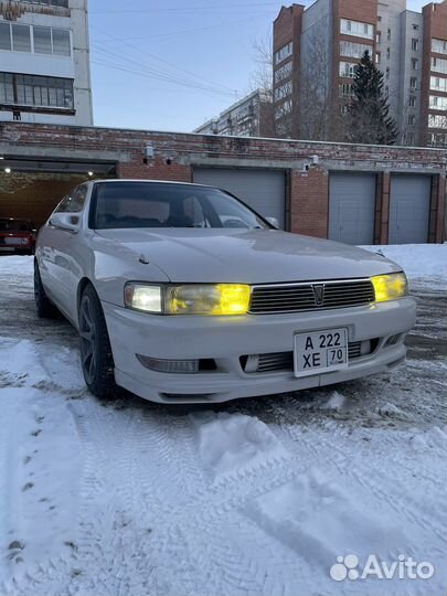 Зеркала ganador toyota cresta jzx90 оригинал