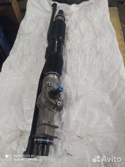 Рулевая рейка Ваз 2110 Новая