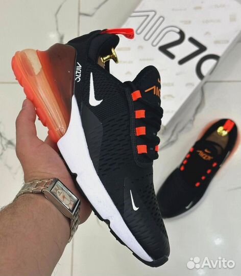 Кроссовки мужские