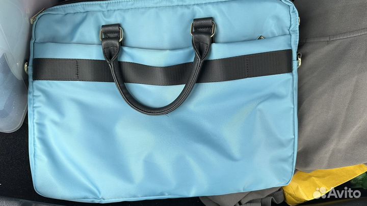 Сумка для ноутбука Guess Nylon