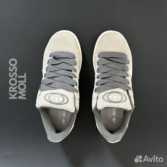 Кроссовки кеды Adidas Campus, рр 36-41