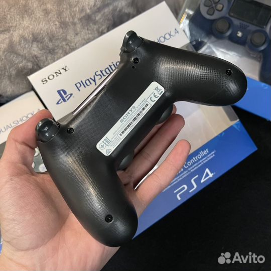 Dualshock 4 v2