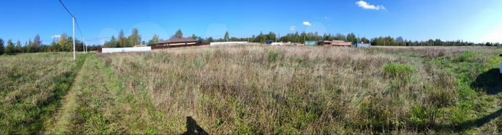 Участок 22,9 сот. (СНТ, ДНП)