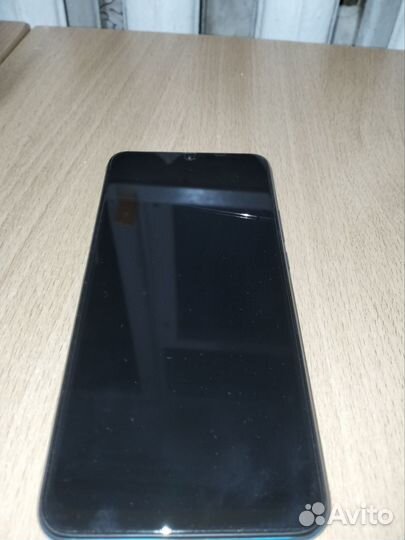 Xiaomi Redmi 9, 3/32 ГБ