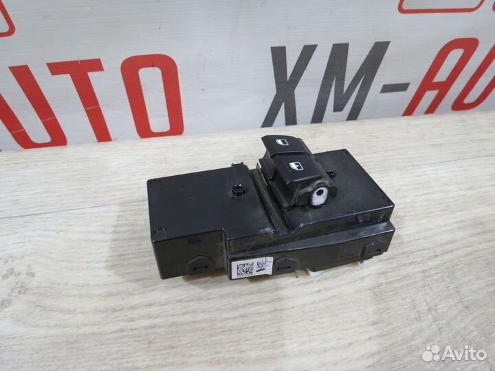 Блок управления стеклоподъемником Hyundai Solaris