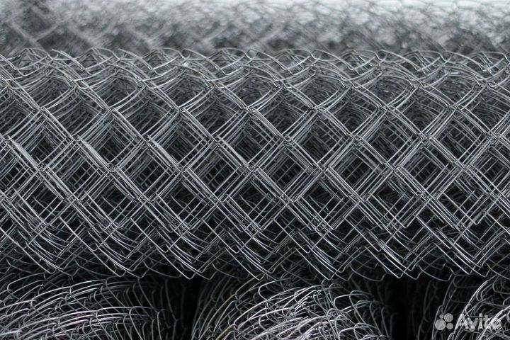 Сетка 1,5м х 15м кладочная. Металлопрокат