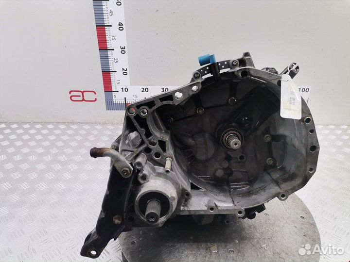 Кпп для Renault Megane 1