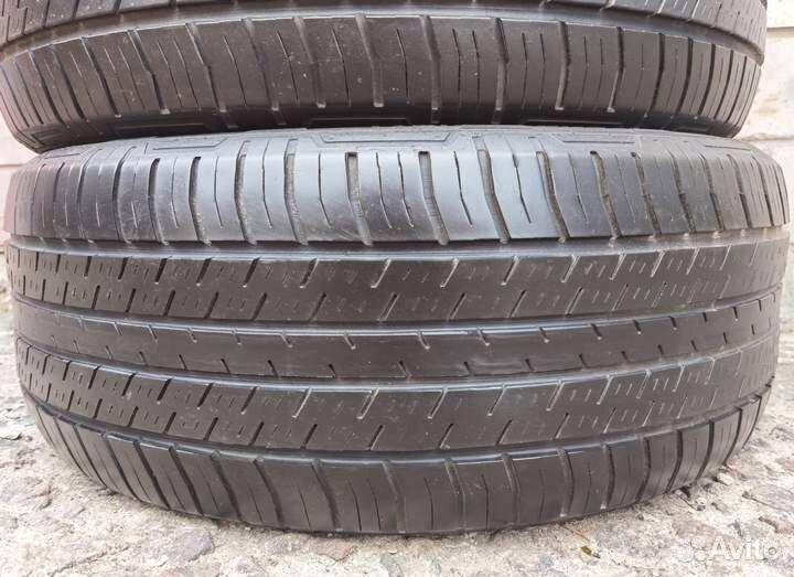 Continental Conti4x4Contact 235/50 R19