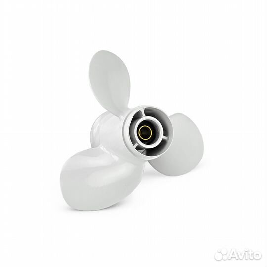 Винт гребной для Yamaha 9.9-15 3x9 1/4x11