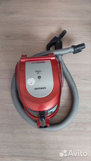 Пылесос samsung sc6573