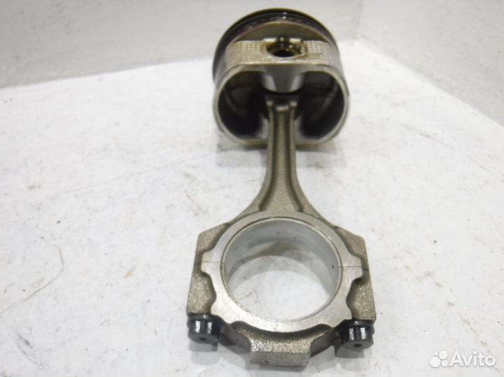 Поршень с шатуном Лексус
