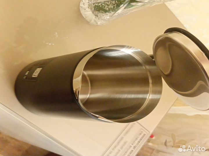 Viomi smart kettle чайник