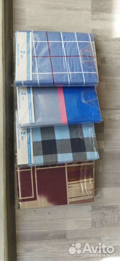 Белье постельное