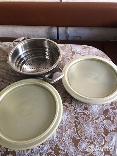 Zepter посуда новое