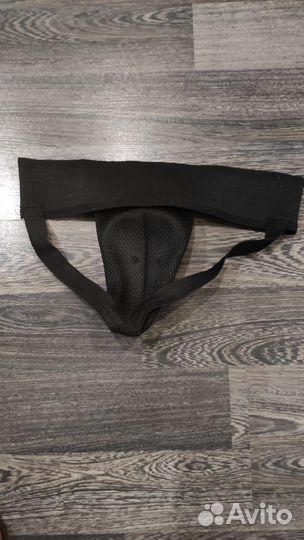 Ракушка защита паха