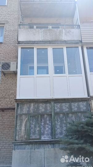 Пвх окна на балконы и лоджии