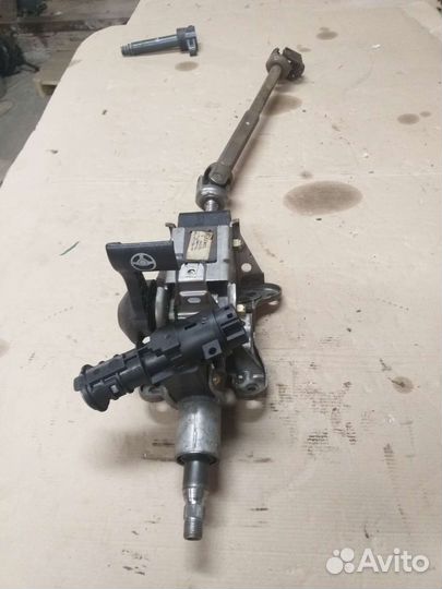 Рулевая колонка альфа ромео 147