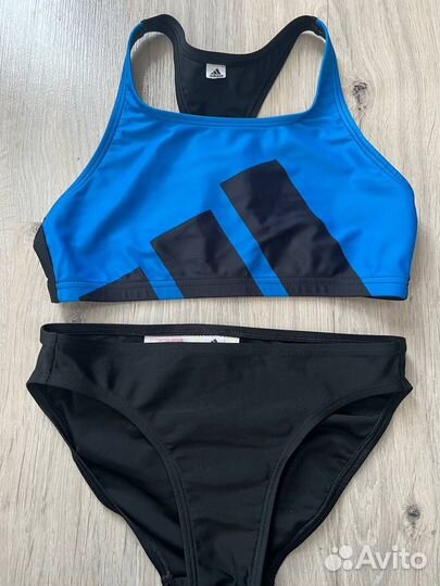 Детский купальник adidas