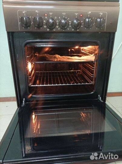 Плита электрическая