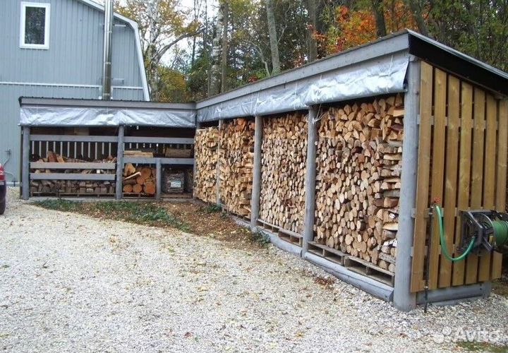 Дрова с Приморска