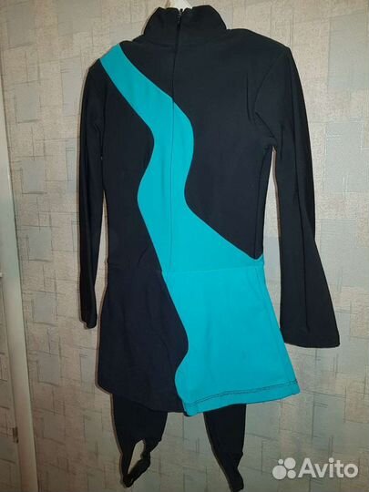 Платья для фигурного катания