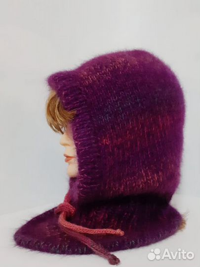 Капор капюшон