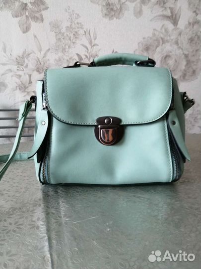 Сумка женская через плечо