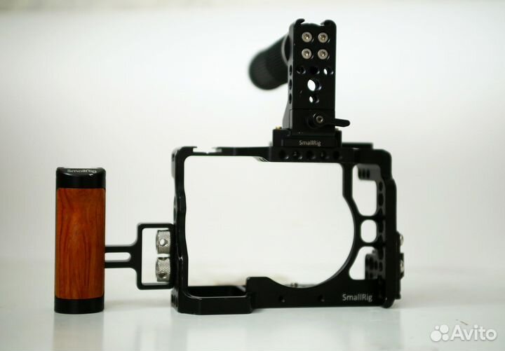 Клетка smallrig 2087 для sony A7R3/A7S3/A7M3
