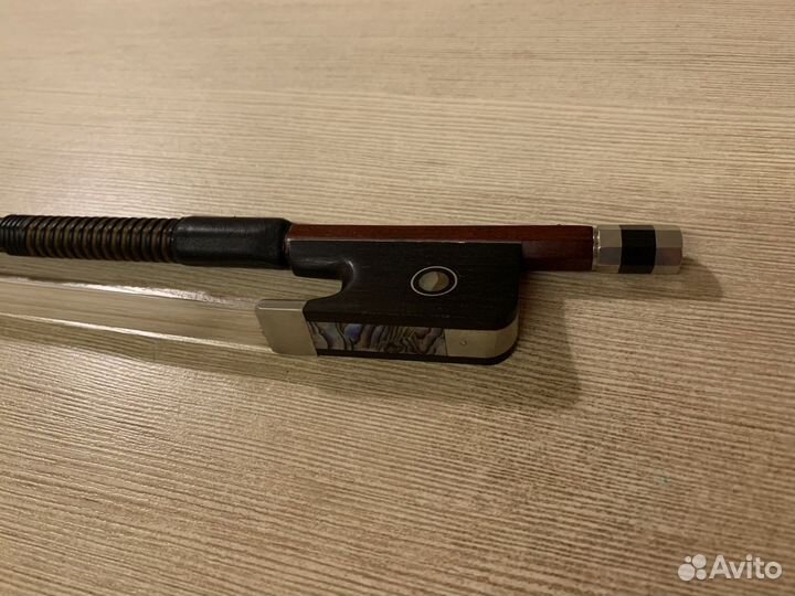 Смычок для виолончели 1/8