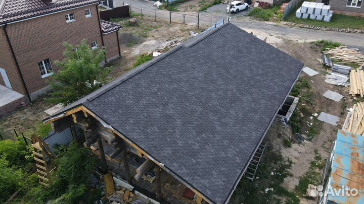 Металлочерепица с доставкой