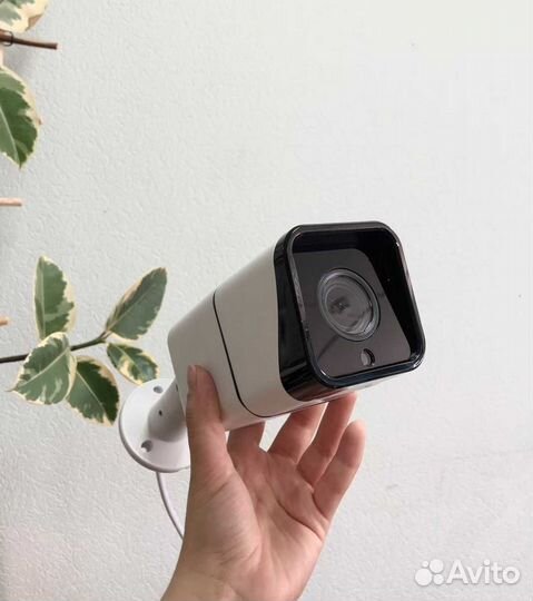 NEW Вариофакальные IP камеры