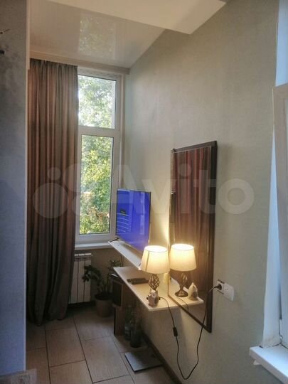 Квартира-студия, 23 м², 2/11 эт.