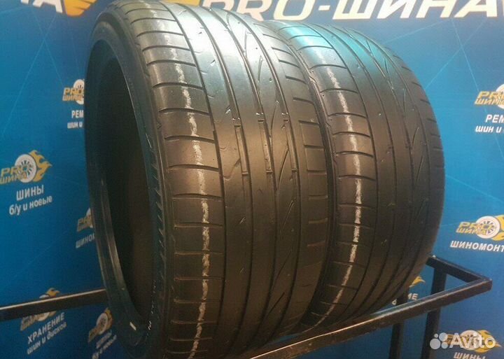 Bridgestone Potenza RE050A 245/40 R18