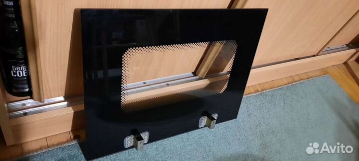 Стекло внешнее электроплиты Мечта