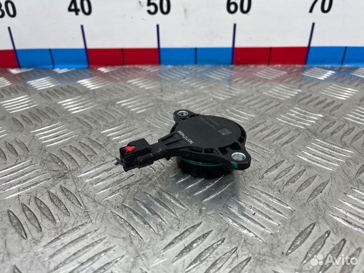 Механизм изменения фаз грм Exeed Txl M32T